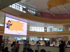 -冠军冰场CHAMPION RINK(苏州中心商场店)