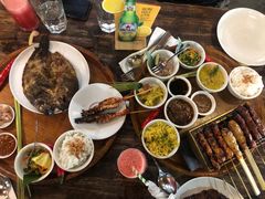 -Warung Nia Balinese Food & Pork Ribs