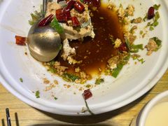 -关东小磨东北菜(上海长风大悦城店)