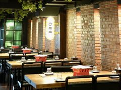 -1819餐厅·团队聚餐·烤串·精酿