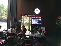 -BLAQ咖啡(骏豪店)