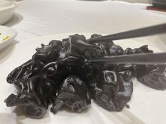 墨鱼水饺-味茂·老船夫1927(东海东路店)