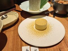 茉莉清茶酪-元古雲境(太古里店)