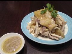 -港丽餐厅(高德置地店)