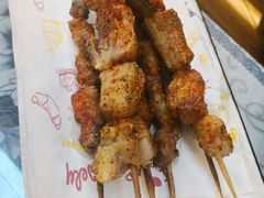 -以前的小酒馆(中山广场店)