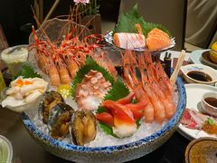 -匠和风精致料理(莆田财富中心店)