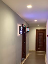 -V8潮牌·接发烫染连锁