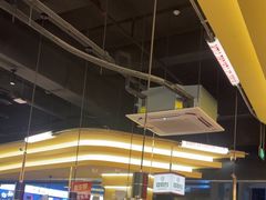 -师烤·豆花烤鱼(广州荔湾扬韬广场店)