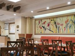 -国宾酒店-花园咖啡自助餐厅(北营房中街店)