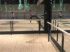 -超级猩猩健身·团课·瑜伽(花园道店)