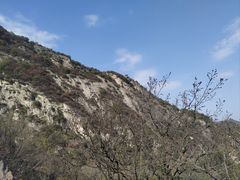 -秦岭终南山世界地质公园翠华山景区