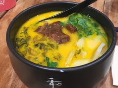 -和府捞面(东直门银座店)