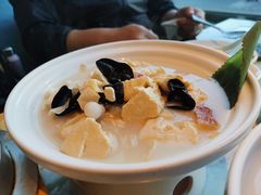 随园笋衣老豆腐-翡翠江南(国贸商城店)