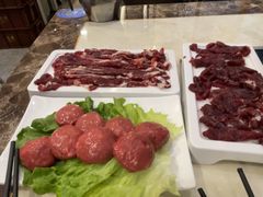 -潮悦牛肉火锅城(水贝店)