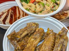 -达记卤菜店(红庙店)