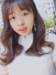 -侨治发型