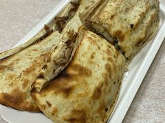 -宝光熏肉鞋底火烧(新街口店)