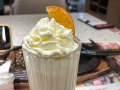 -战斧牛排餐厅(万象城店)