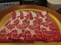 -花和寿喜烧·三文鱼自助专门店(光屿城店)
