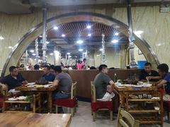 大堂-元盛居(生态大街店)