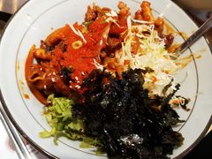-韩香福脊骨汤锅(上杭路店)