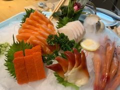 -三石铁板烧(紫竹桥店)