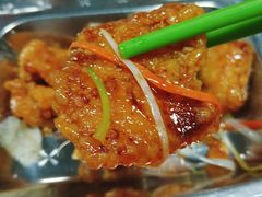 -中国农业大学-第4食堂