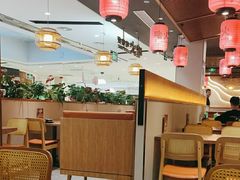 -啫火啫啫煲·顺德干蒸(西乡天虹店)