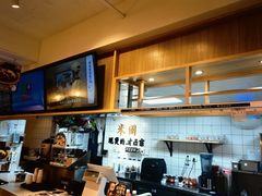 -米国现煲煲仔饭(塔子湖店)