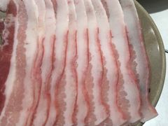 -老街坊市井火锅(营门口店)