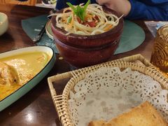 -苏梅花园(群星城店)