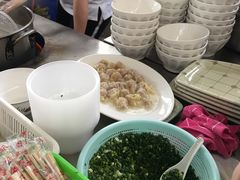-陈记饮食店(菜园墩店)