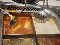 -海底捞火锅(威高广场店)