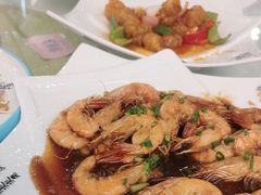 -旭璟酒家·传统粤菜·湘菜(逸景路店)