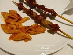 -River Café 海鲜自助(重庆丽笙世嘉酒店)