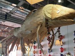 -一井烧肉·活鳗·寿司(望京SOHO店)