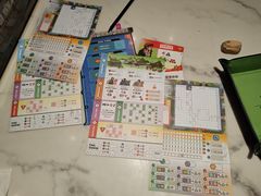 -BGM CLUB二次元主题桌游店(康王路店)