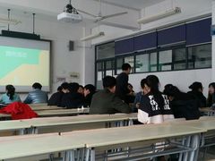 -东华大学(松江校区)