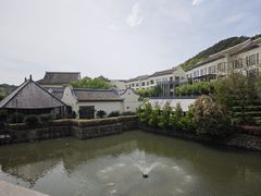 -宁波柏悦酒店·钱湖渔港