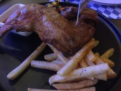 -Ambra Haus琥珀屋精酿餐厅(宝山店)