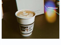 -JPG coffee(广州体育西店)
