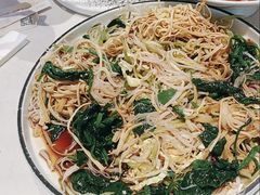 -北李妈妈菜·海肠捞饭(开发区万达店)
