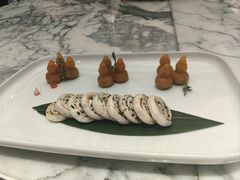 -杭州君悦酒店·湖滨28中餐厅