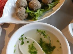 -焯牛潮汕牛肉火锅(云峰街创始店)