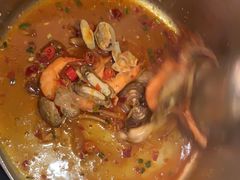 -“香”全日餐厅·株洲大汉希尔顿酒店