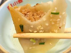 -小姜锅贴(凤凰街店)