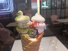 -DQ·蛋糕·冰淇淋(大宁国际商业广场店)