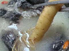 -长顺参鸡汤店(西塔总店)