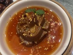 -小厨娘淮扬菜(六合欢乐港店)