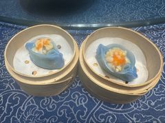 藤椒鳗鱼饺-老海陵·泰州菜(三水湾店)